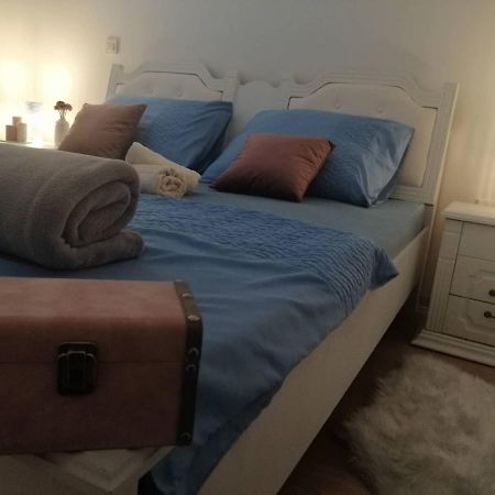 Apartman Natali*** Apartment Varazdin Luaran gambar