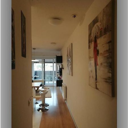 Apartman Natali*** Apartment Varazdin Luaran gambar