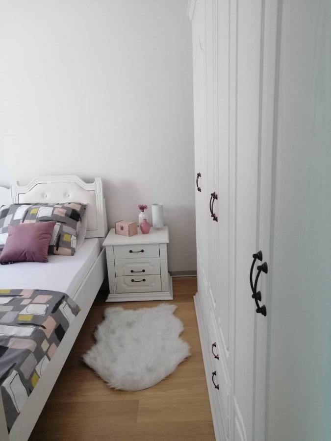 Apartman Natali*** Apartment Varazdin Luaran gambar
