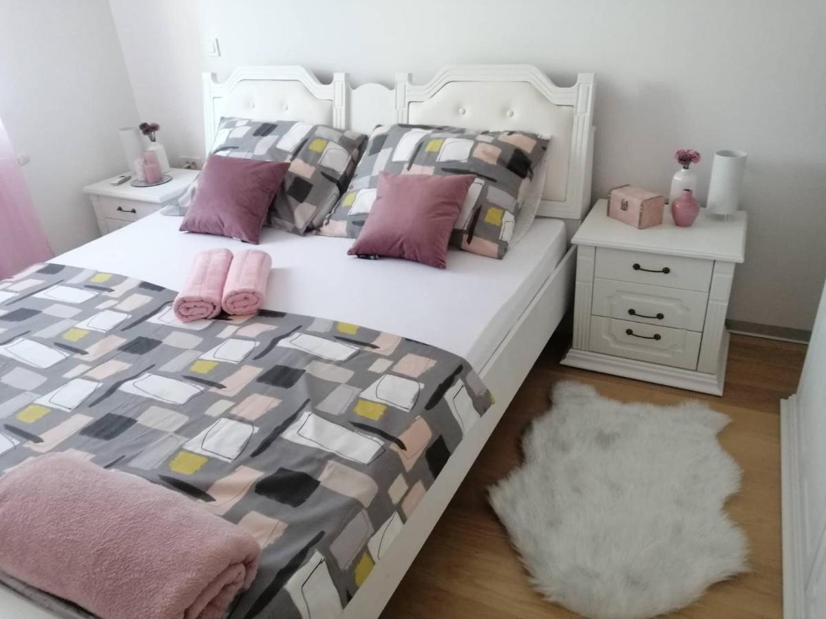 Apartman Natali*** Apartment Varazdin Luaran gambar