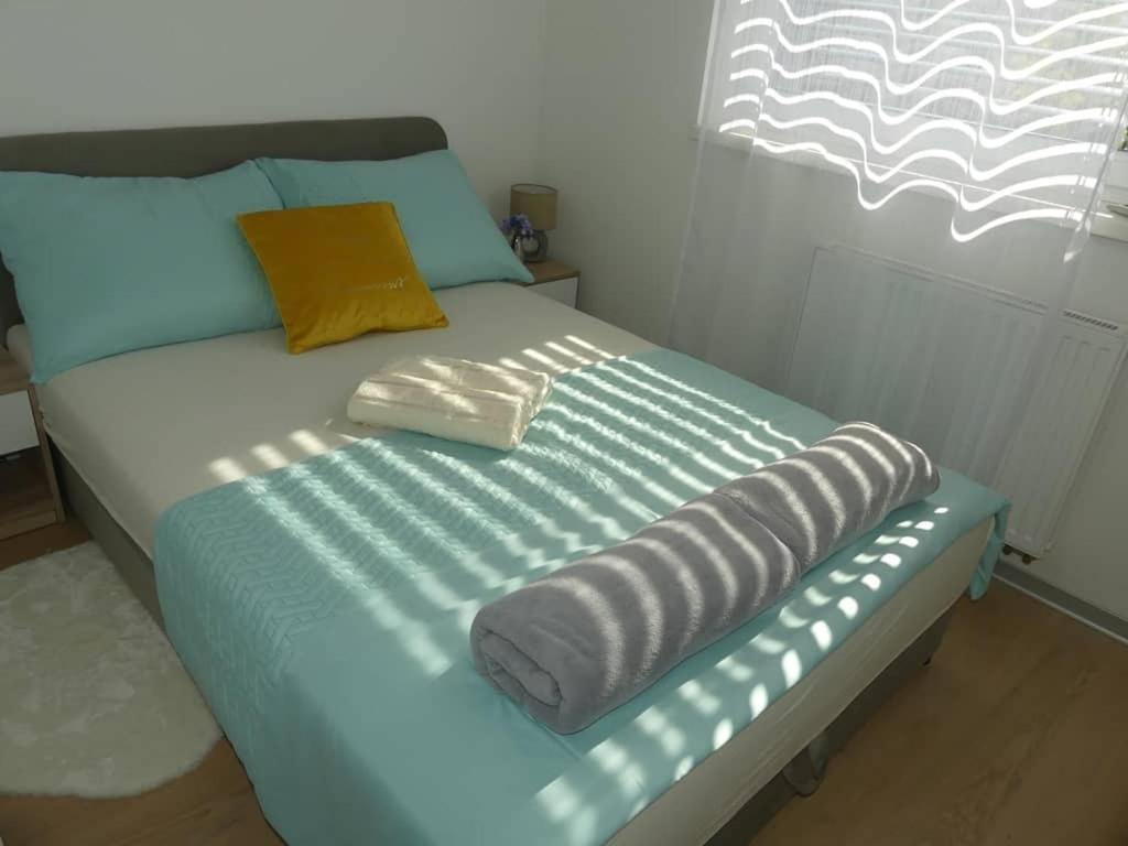 Apartman Natali*** Apartment Varazdin Luaran gambar