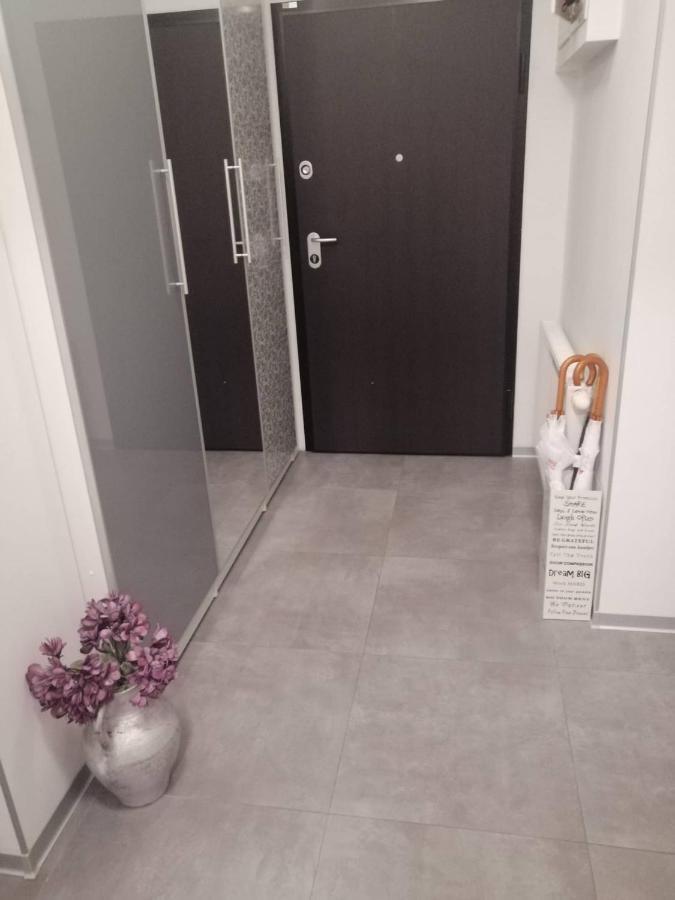 Apartman Natali*** Apartment Varazdin Luaran gambar