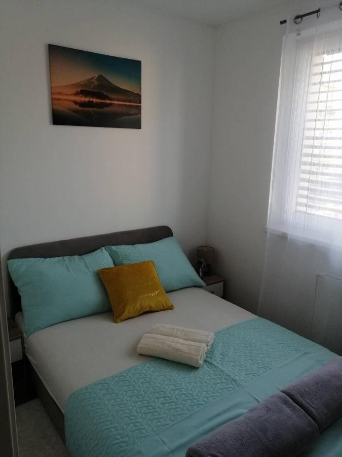 Apartman Natali*** Apartment Varazdin Luaran gambar