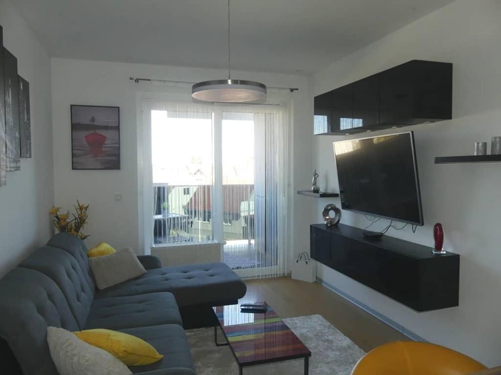 Apartman Natali*** Apartment Varazdin Luaran gambar
