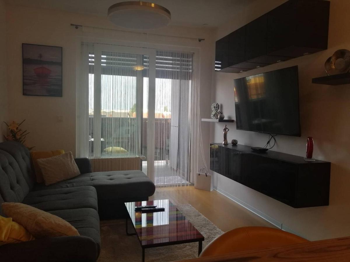 Apartman Natali*** Apartment Varazdin Luaran gambar