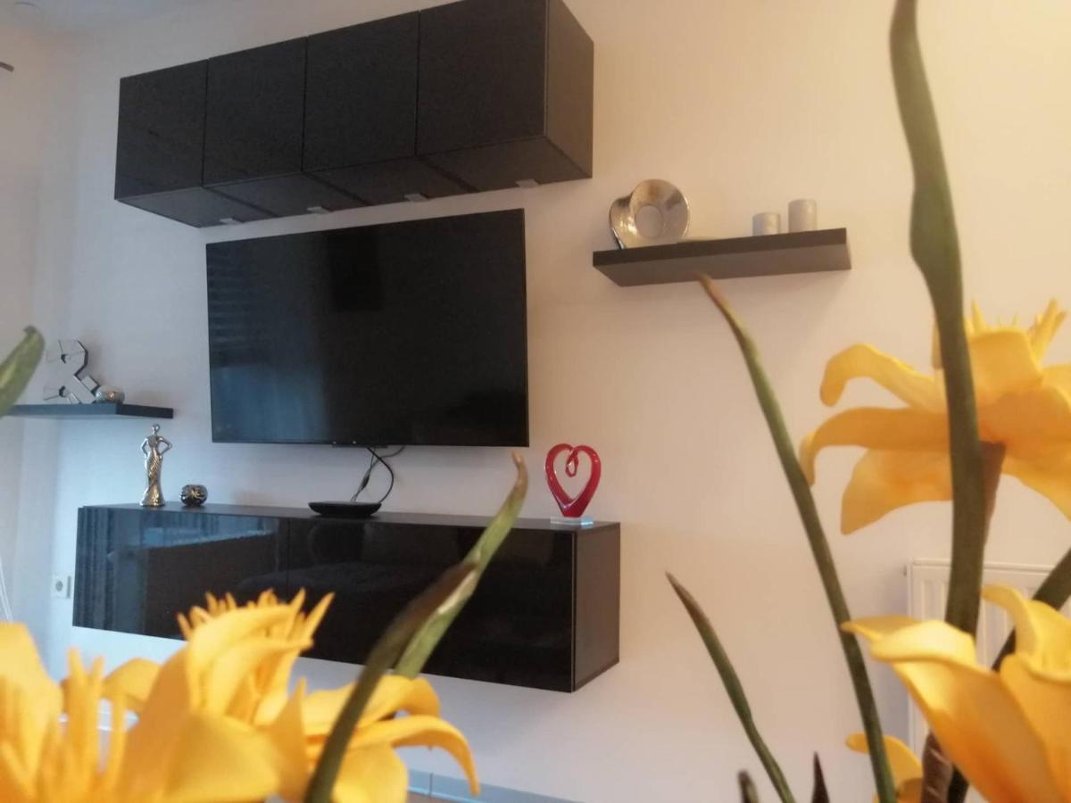 Apartman Natali*** Apartment Varazdin Luaran gambar