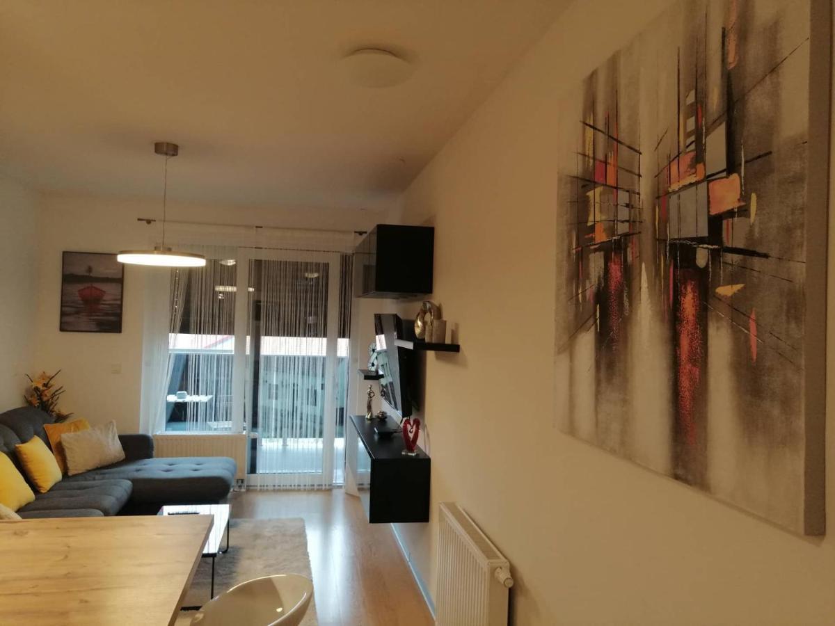 Apartman Natali*** Apartment Varazdin Luaran gambar