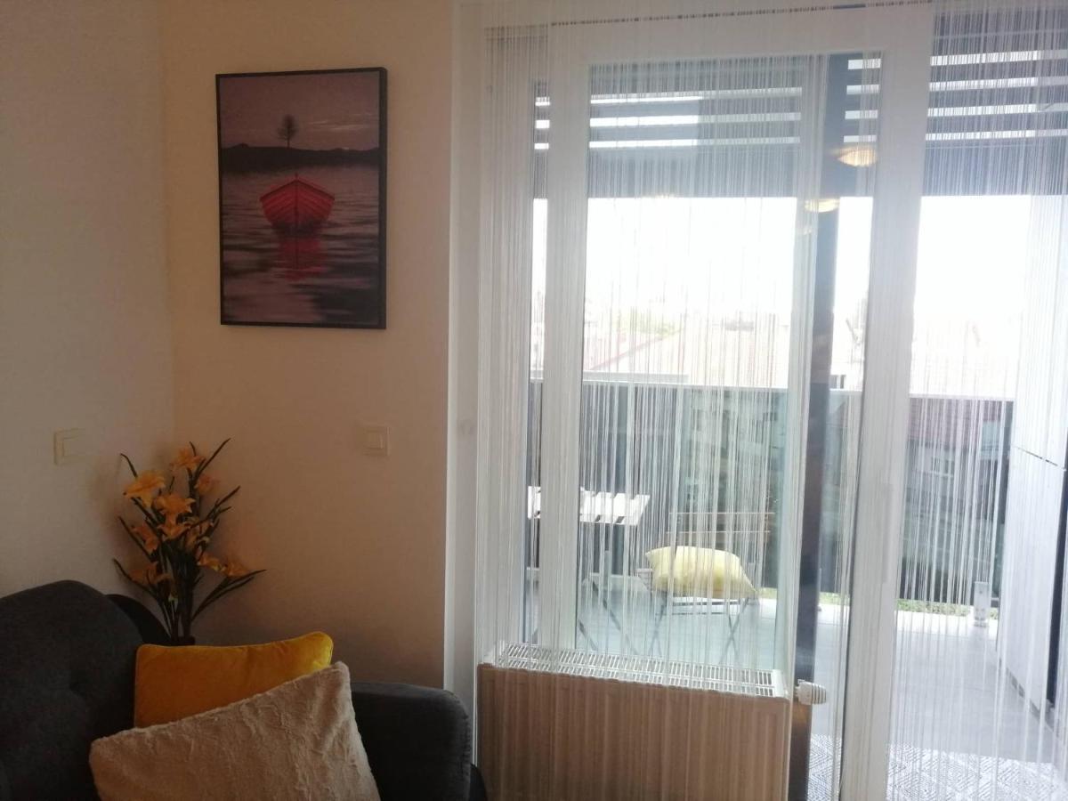 Apartman Natali*** Apartment Varazdin Luaran gambar