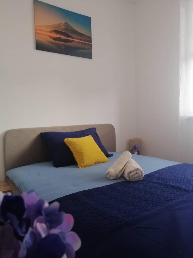 Apartman Natali*** Apartment Varazdin Luaran gambar
