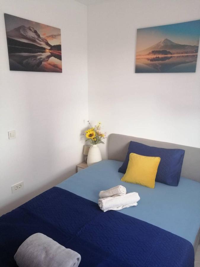 Apartman Natali*** Apartment Varazdin Luaran gambar
