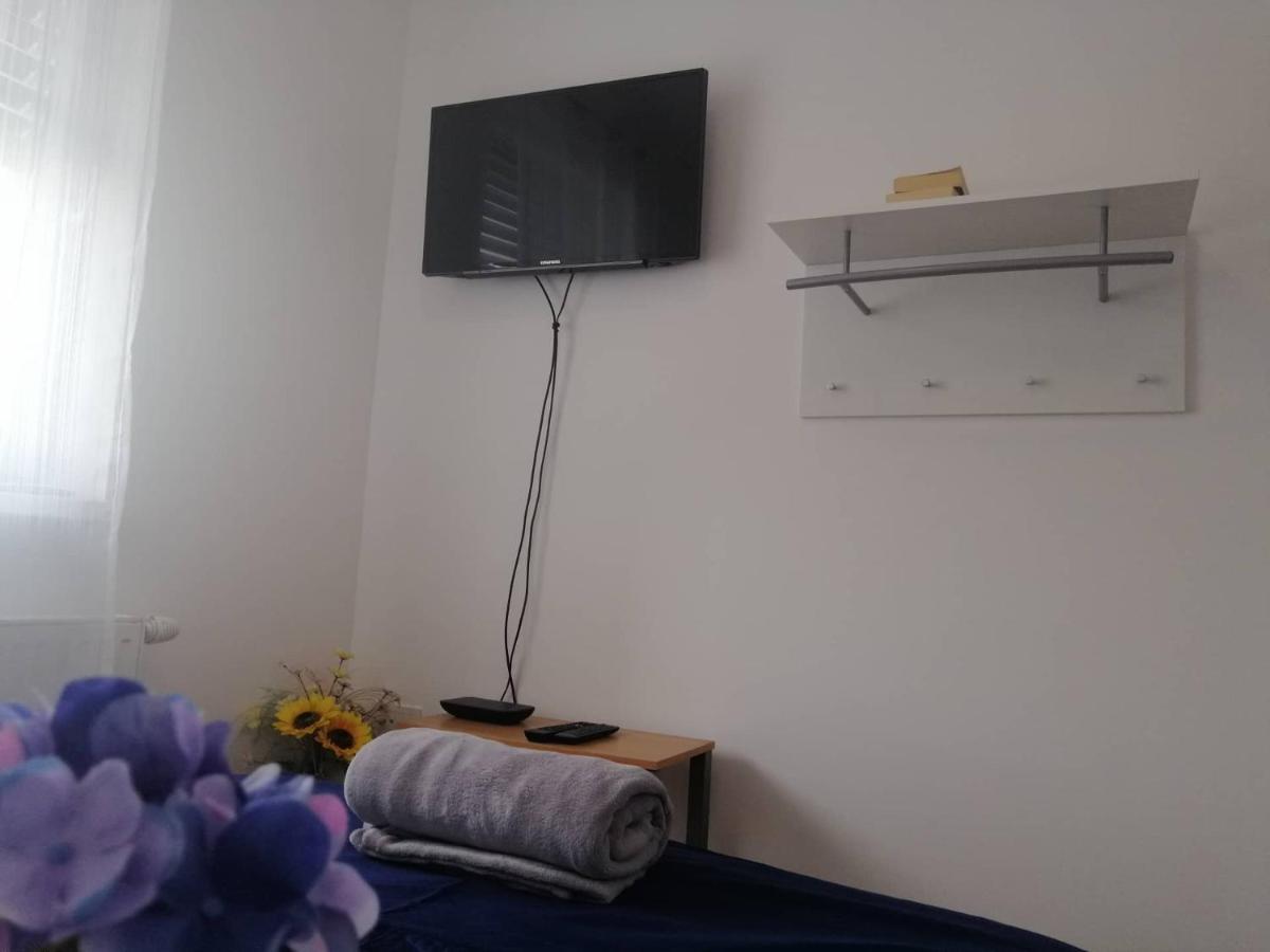 Apartman Natali*** Apartment Varazdin Luaran gambar