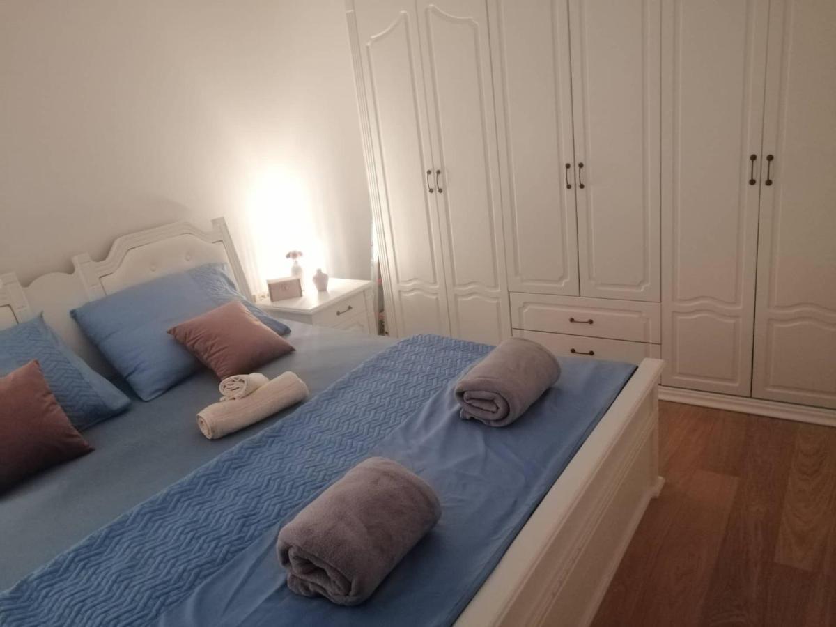 Apartman Natali*** Apartment Varazdin Luaran gambar