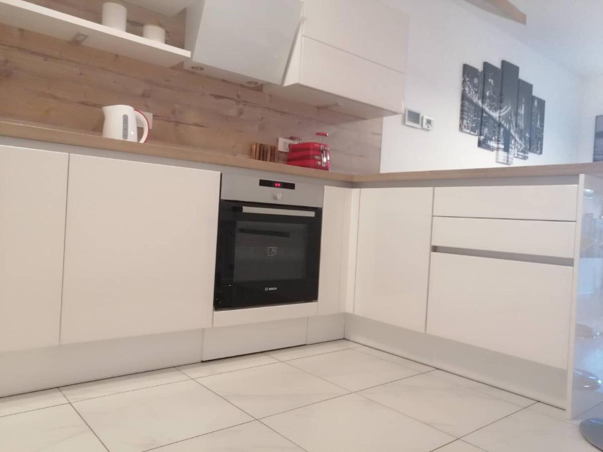 Apartman Natali*** Apartment Varazdin Luaran gambar