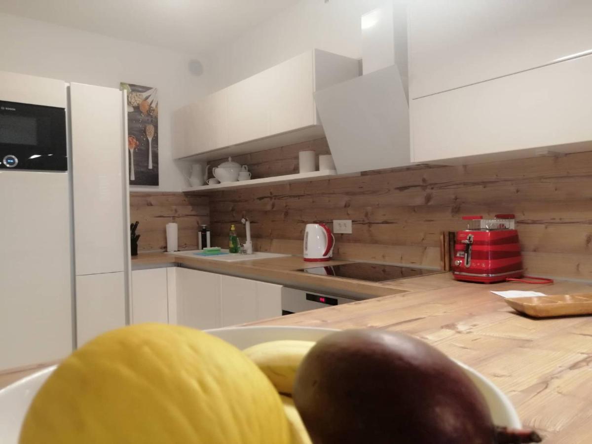 Apartman Natali*** Apartment Varazdin Luaran gambar