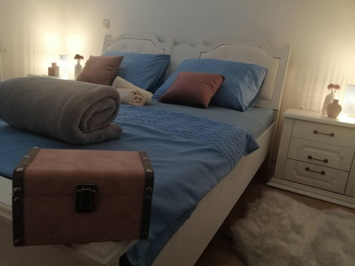 Apartman Natali*** Apartment Varazdin Luaran gambar