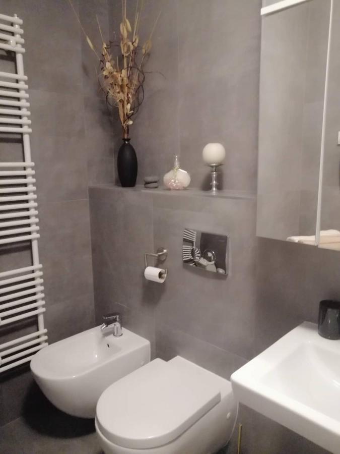 Apartman Natali*** Apartment Varazdin Luaran gambar