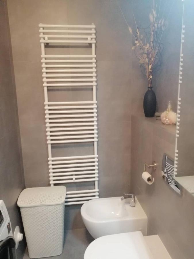 Apartman Natali*** Apartment Varazdin Luaran gambar