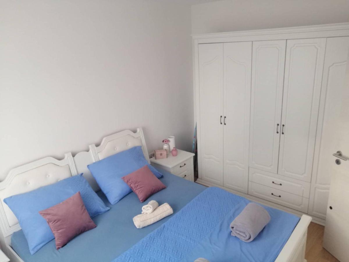 Apartman Natali*** Apartment Varazdin Luaran gambar
