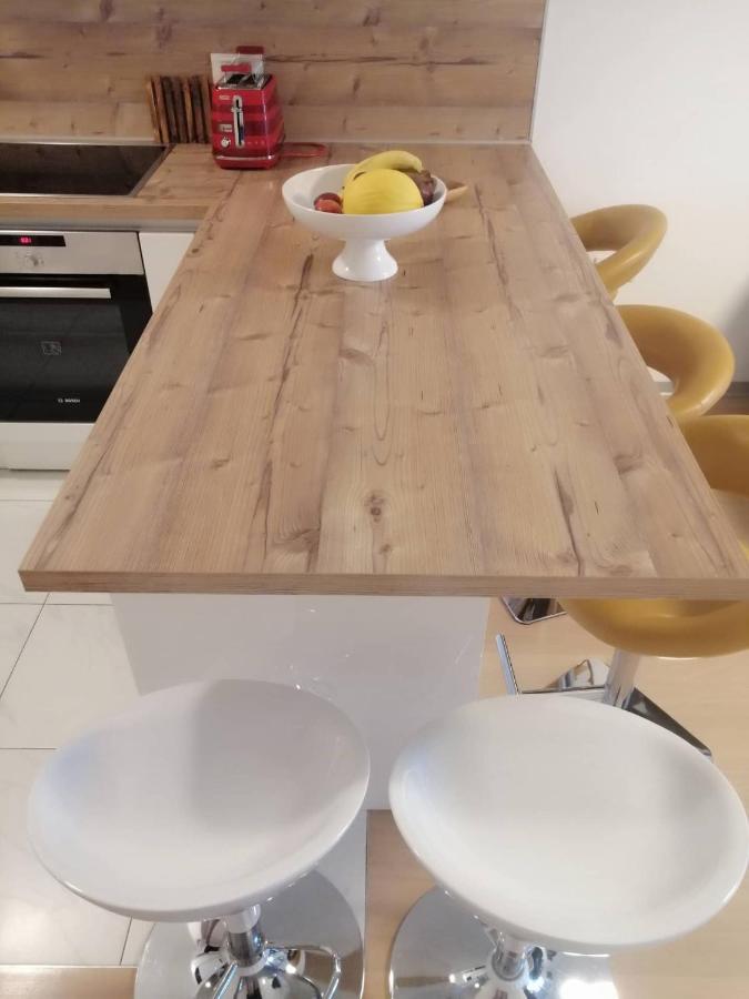 Apartman Natali*** Apartment Varazdin Luaran gambar
