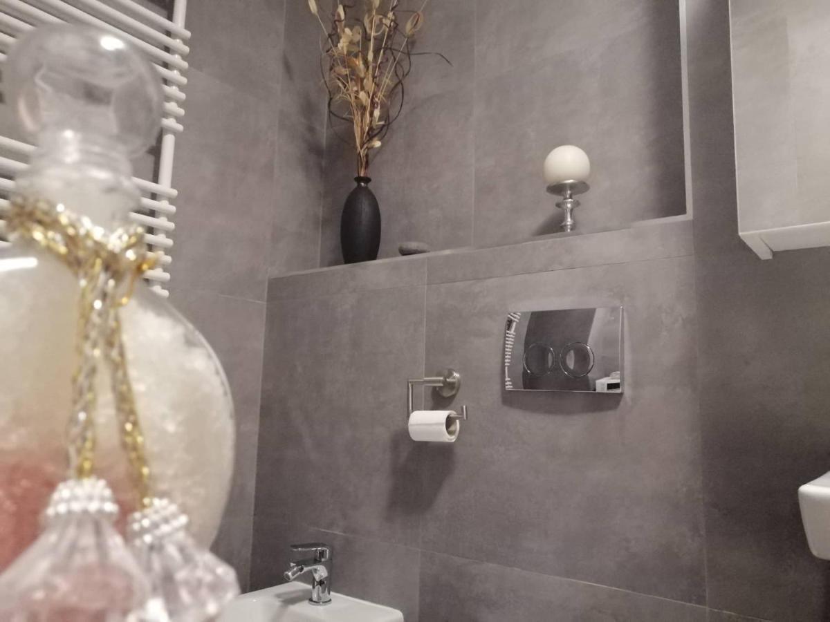 Apartman Natali*** Apartment Varazdin Luaran gambar