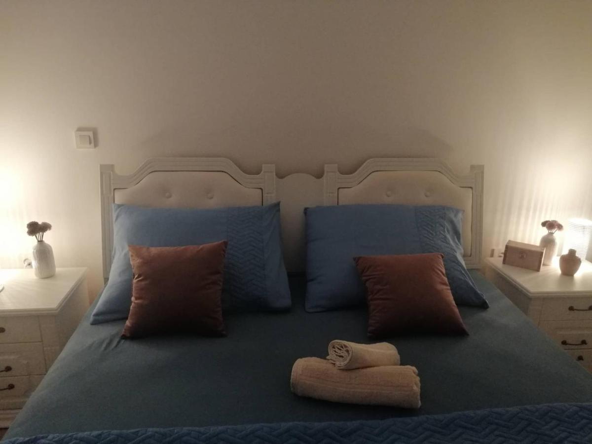 Apartman Natali*** Apartment Varazdin Luaran gambar